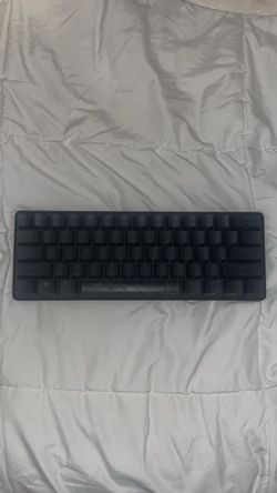 Gaming Keyboard