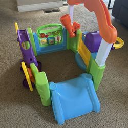 Little Tikes Garden Center