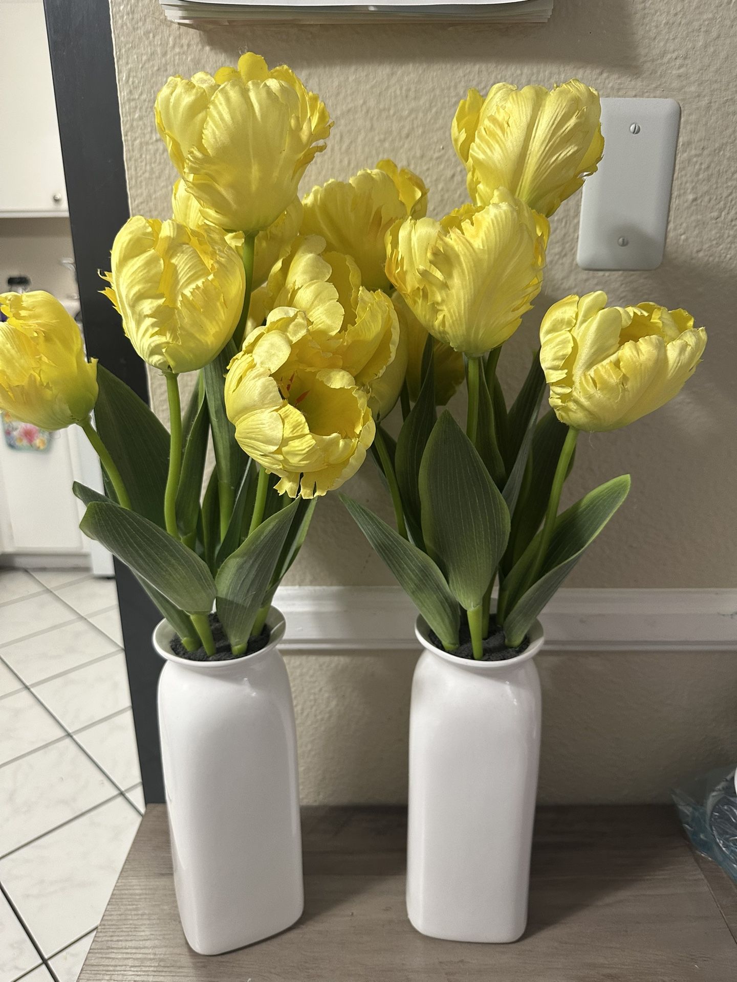 Flower Decorations