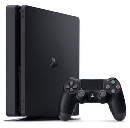 Sony PlayStation 4 Slim Gaming Console