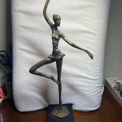Alberto Giacometti Ballerina 