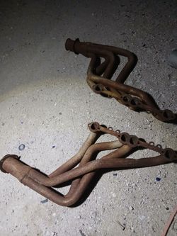 Par de headers
