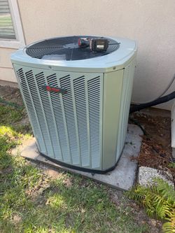 5 ton R-22 condenser unit