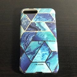 Apple - iPhone 8 Plus / 7 Plus Case - i-blason