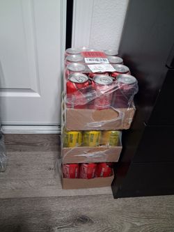 16  ounce kickstart