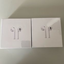 Airpod gen 2