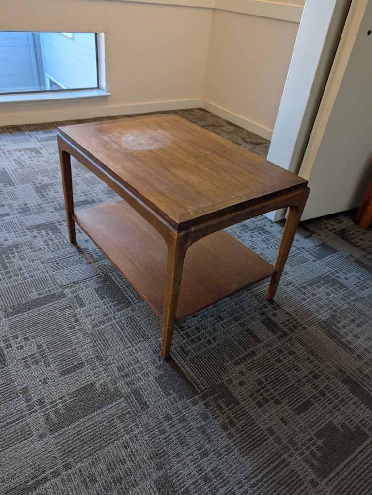 Small Coffee Table