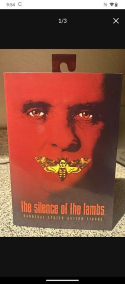 Silence of the Lambs