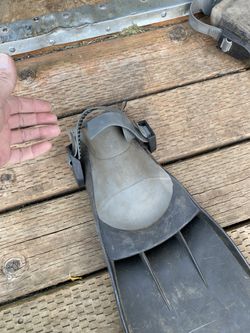 Float Tube Fins for Sale in Lacey, WA - OfferUp
