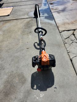 ECHO TRIMMER SRM-3020T