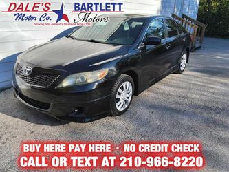 2010 Toyota Camry
