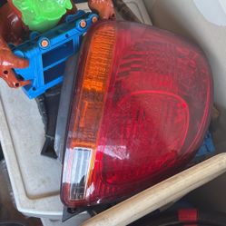 Gs 400 /300/430Lexus 1(contact info removed) Taillights  