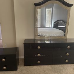 Matching Headboard Set
