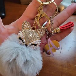 Custom Keychains