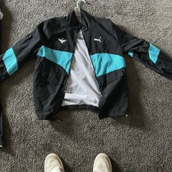 Lamelo Ball Track Suit 