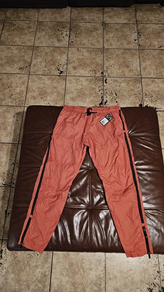 TLF Prestige Joggers Men's Pants Clay