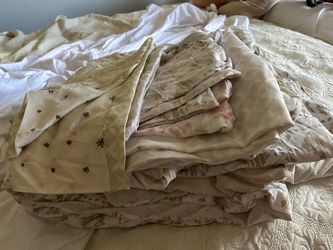 Sobre cama Siez matrimonial