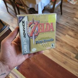 Zelda A Link To The Past Complete