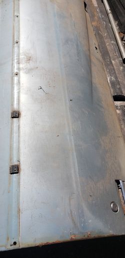 1978 Chevrolet Monte Carlo