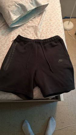 Nike tach shorts