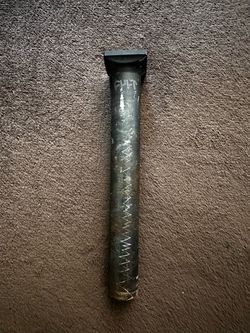 Cult crew pivotal seatpost bmx