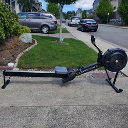 Concept 2 Concept2 Rowing Machine Model D with PM 5 Monitor  