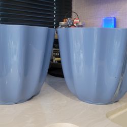 Outdoor Flower Pots