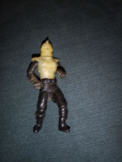 Vintage (1978) Battle Star Gallactica Cylon