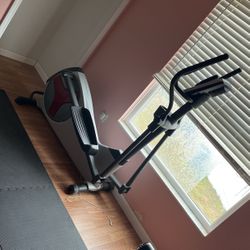 Elliptical 
