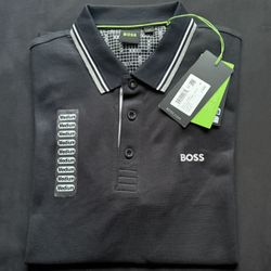 Hugo BOSS