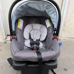CAR SEAT GRACO 
