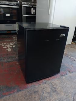 Summit all fridge FF29K 18.5