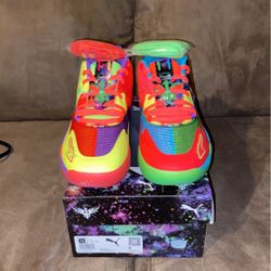 PUMA MB1 ‘BE YOU’ 