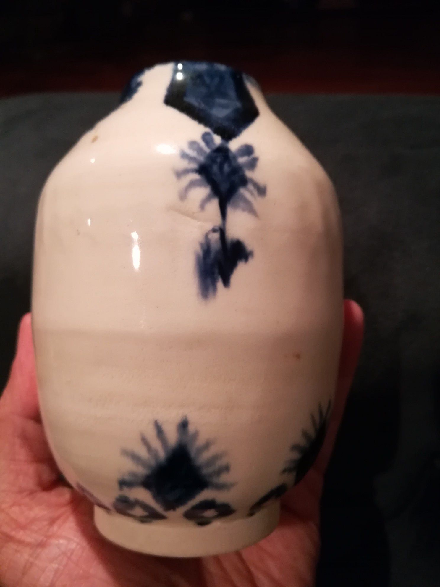 Joya vase (small)