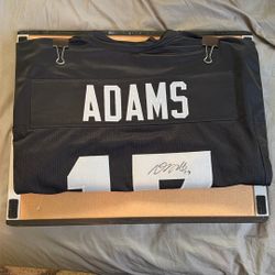 Raiders Jersey