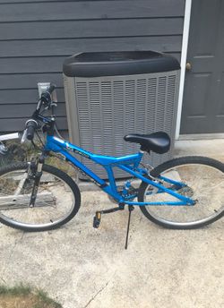 Kent FS 2600 shockwave bicycle for Sale in Port Orchard WA OfferUp
