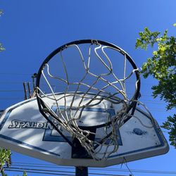 Basketball Hoop 10ft 