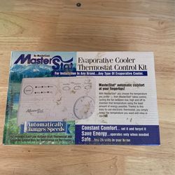 Thermostat Unit