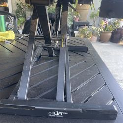 Air Lift pro- laptop stand