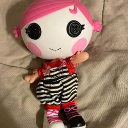 Lalaloopsy