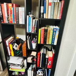 MOVE OUT SALE-IKEA bookshelf