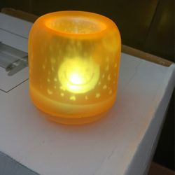 Emoji Electronic Candles 1.50 Each 