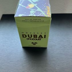 🔥 Armaf Odyssey Dubai Chocolat – Sweet, Loud, Luxury 🔥
