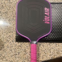 Volair pickleball paddle