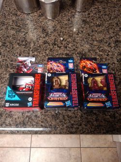 Transformers