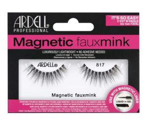 Ardell Magnetic Faux Mink Lashes 817 $10 each