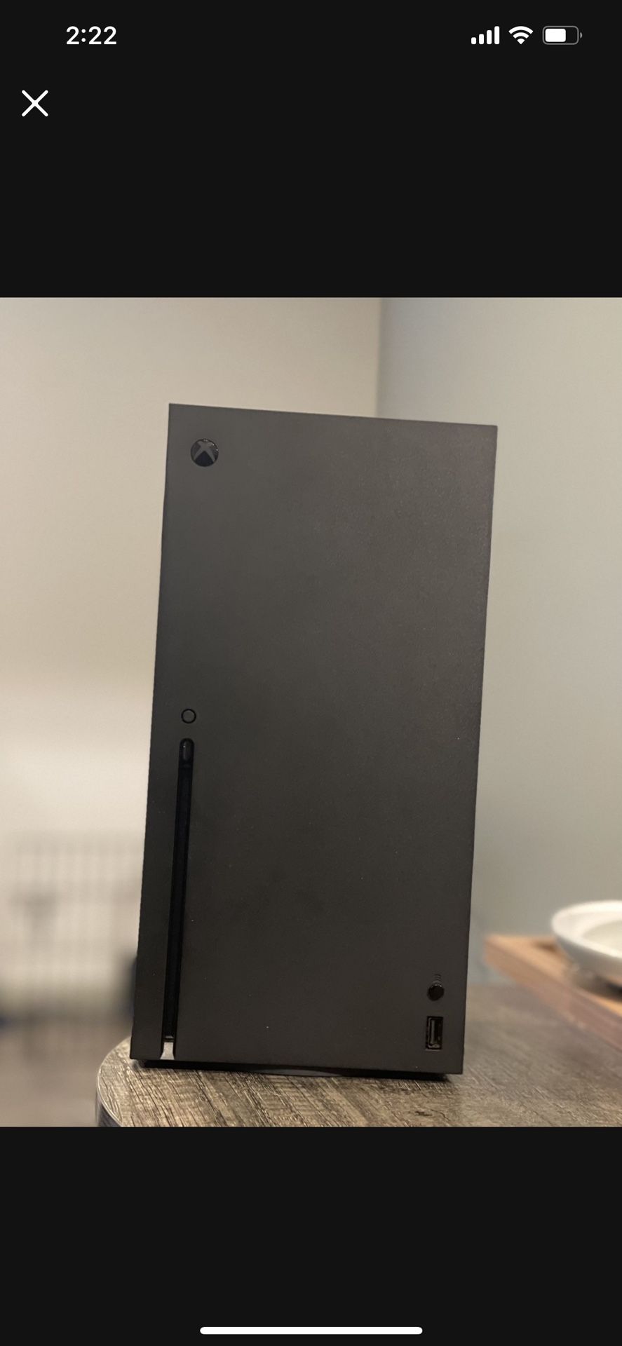 Xbox Series X
