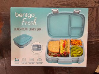 Bento Fresh Lunch Box