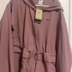 Women’s Nike Jacket 
