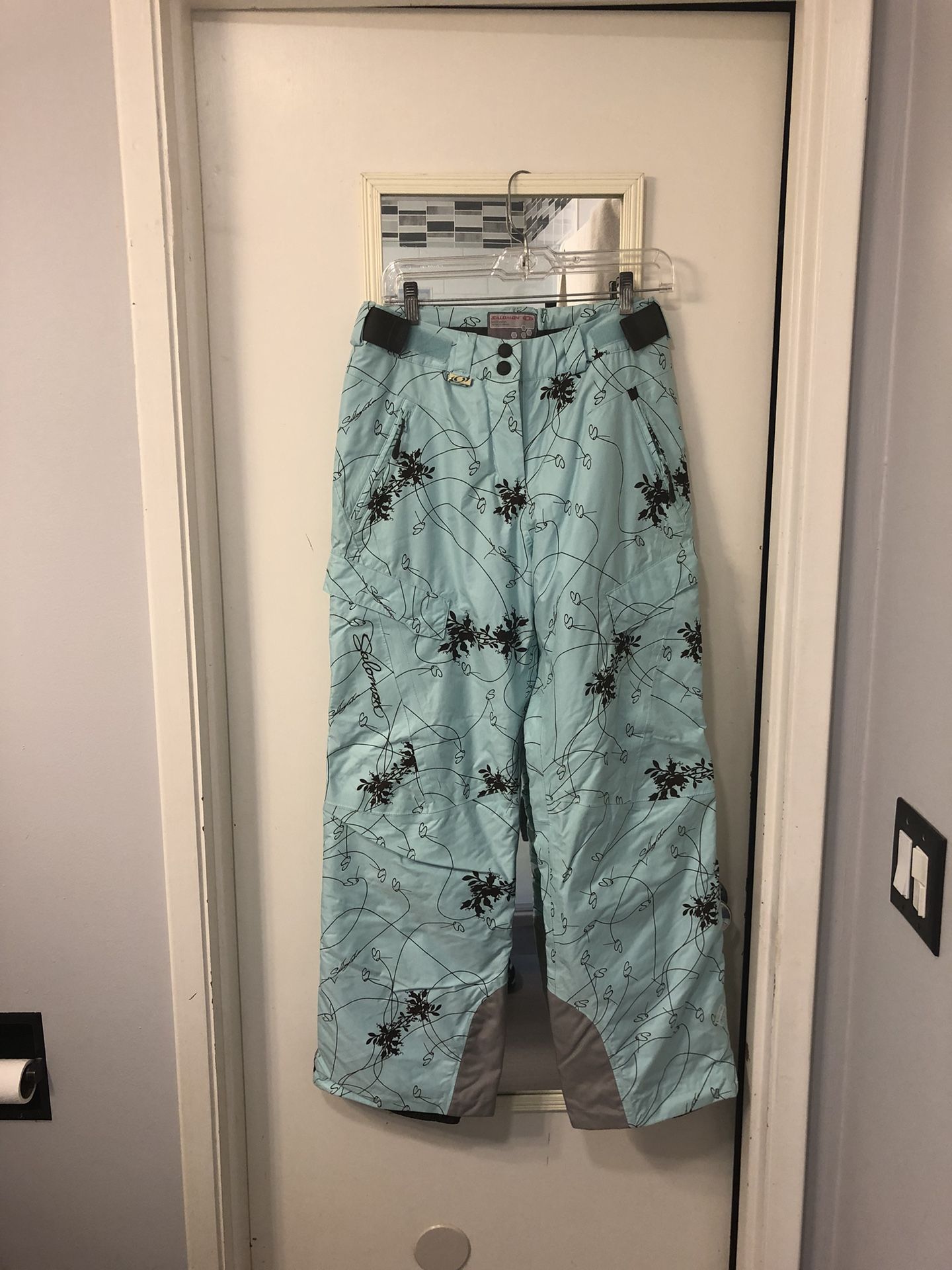 Salomon Ski Snowboard Pants